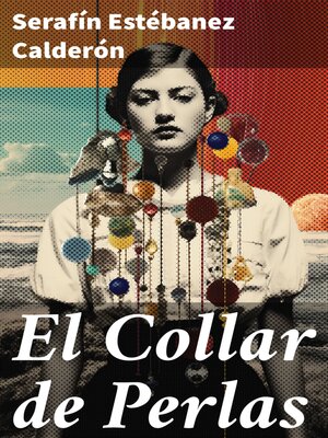 cover image of El Collar de Perlas